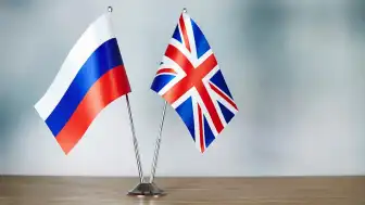 Rusya'nın Londra Büyükelçisi, Romanya'daki İHA Saldırısı Nedeniyle Dışişleri Bakanlığına Çağrıldı