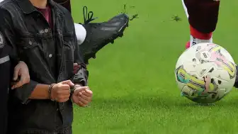 Kaçak Yayın ve Yasa Dışı Bahis Operasyonunda 'SelçukSports' Sahibi Gözaltına Alındı