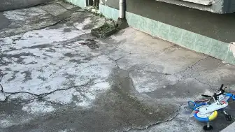1,5 Yaşındaki Ebrar Bebek 5. Kattan Düşerek Hayatını Kaybetti