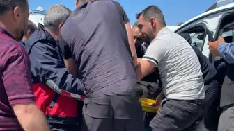 Van'da Trafik Kazası: 4 Kişi Hayatını Kaybetti, 2 Yaralı