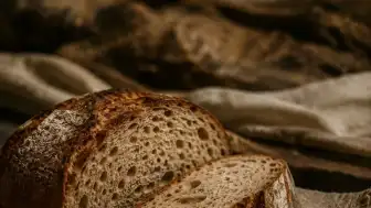 5300 Yıllık Buz Adam Ötzi'den Ekşi Mayalı Ekmek Üretildi