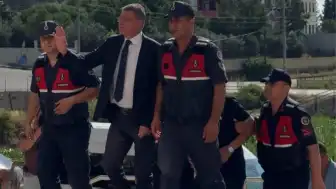 Silifke Belediyesi'nde Başkan Vekili Seçimi Gerçekleştirilecek