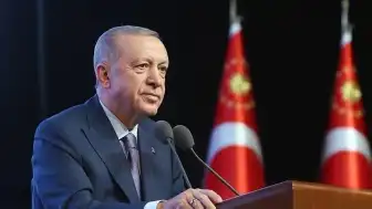 Cumhurbaşkanı Erdoğan'dan Yapay Zekâ Zirvesi'nde Açıklamalar: Yeni Eylem Planı Tanıtılacak