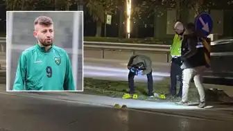 Futbolcu U.B. Cinayetinde Yasa Dışı Bahis İddiası: Duruşmada Çarpıcı Savunmalar
