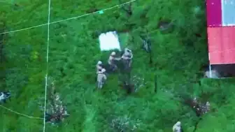 39 İlde DEAŞ Operasyonu: 361 Şüpheli Gözaltına Alındı