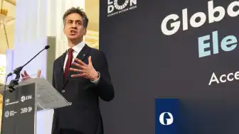 İlerici Ekonomistler Unite Lideri Graham'ın Ed Miliband Eleştirilerine Karşı Çıktı