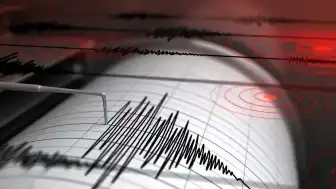 Kahramanmaraş'ta Meydana Gelen 4,4 Büyüklüğündeki Deprem Sonrası Naci Görür'den Açıklama
