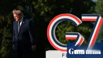 Trump, İran ile Barış Anlaşmasının Tamamlandığını Duyurdu