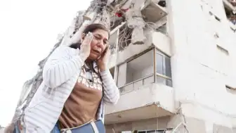 Venezuela'da Çifte Felaket: 39 Saniye Arayla İki Büyük Deprem Gerçekleşti