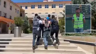 Siirt'te Cinayet: Başına Taşla Vurulup Bıçaklanan Şahıs Hayatını Kaybetti, 4 Şüpheli Tutuklandı