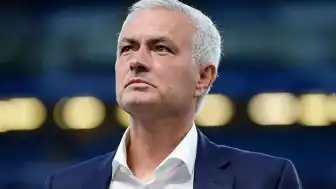Real Madrid Teknik Direktörlük Görevine Jose Mourinho'yu Getirdi