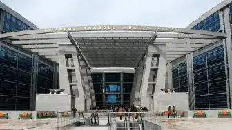 İstanbul merkezli 27 ilde 60 milyar liralık dolandırıcılık operasyonu: 4 şirkete kayyum atandı