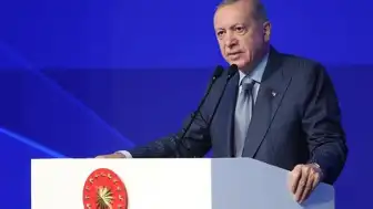 Cumhurbaşkanı Erdoğan'dan DEİK Genel Kurulu'nda Açıklamalar