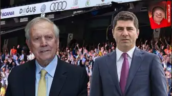 Fenerbahçe Olağanüstü Kongresi Gergin Başladı: Aziz Yıldırım ve Hakan Safi Yarışıyor