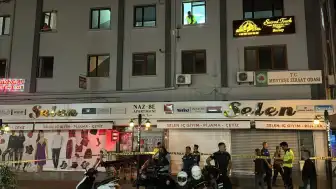 Muğla'da KADES İhbarında Kanlı Anlar: Polis ve Eski Eş Vuruldu, Şüpheli İntihar Girişiminde Bulundu