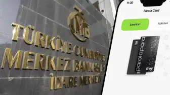 Merkez Bankası Parolapara'nın Faaliyet İzini İptal Etti
