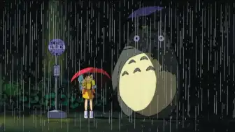Animasyon Dünyasının Klasikleri: Komşum Totoro Filminin Konusu ve Kadrosu Hakkında Bilgiler