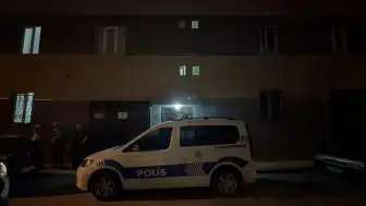 Eskişehir'de mama kaçması sonucu bir bebek yaşamını yitirdi
