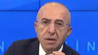 Sosyal Medya Paylaşımı Soruşturması Kapsamında Gazeteci A.Ç. Tutuklandı