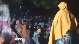 Nijerya'da Boko Haram'a Operasyon: Yüzlerce Kişi Kurtarıldı
