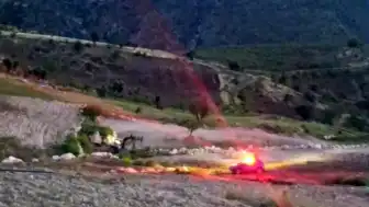 Siirt'te Trajik İş Kazası: 3 Yaşındaki Çocuk Kepçe Altında Can Verdi