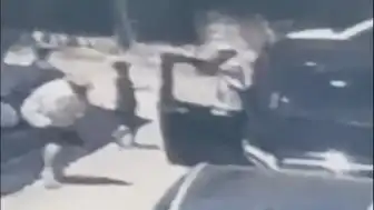 Alaçatı'da Silahlı Saldırı: Dilan Polat'ın Koruması Hayatını Kaybetti, Şüpheli Gözaltına Alındı
