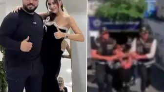 C.P. Cinayetinde 4 Kişi Tutuklandı