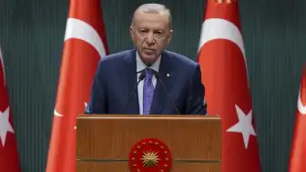 Cumhurbaşkanı Erdoğan'dan NATO Zirvesi ve Bölgesel Gelişmeler Hakkında Açıklamalar