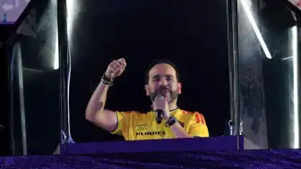 Kolombiya Cumhurbaşkanlığı Seçimlerini Abelardo De La Espriella Kazandı
