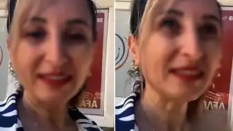 Sosyal Medyadaki Paylaşımları Nedeniyle H.Ö. Hakkında Gözaltı Kararı Verildi
