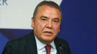 Antalya Büyükşehir Belediye Başkanı Muhittin Böcek'ten Yeni İfade: "Özgür Özel'in Talebiyle 950 Bin Euro Teslim Ettim"