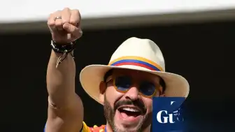 Kolombiya Seçimlerinde Abelardo de la Espriella Galip Geldi