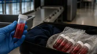 Virüs Örneklerini Bildirmeden Ülkeye Sokmaya Çalışan İki Virolog Hakkında Soruşturma Başlatıldı