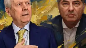 Aziz Yıldırım Fenerbahçe Kongresi'nde Konuştu: "Şampiyonluk Şarkıları Söylemeyi Özledim"