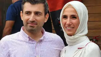 Cumhurbaşkanı Erdoğan'ın Torun Sayısı 10'a Yükseldi