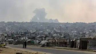 İsrail'in Ateşkes İhlalleri ve Gazze'ye İnsani Yardım Kısıtlamaları Devam Ediyor