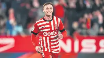 Trabzonspor, Viktor Tsygankov transferinde ilerleme kaydetti