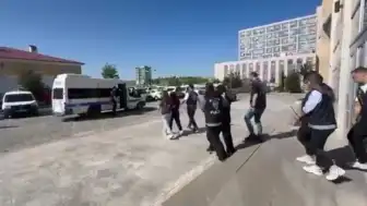 Uşak'ta Yasa Dışı Bahis Operasyonu: 5 Tutuklama Gerçekleşti