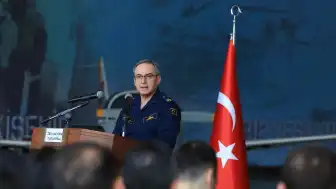 MSB: Ege ve Doğu Akdeniz'de Hak ve Menfaatlerimiz Kararlılıkla Korunacak
