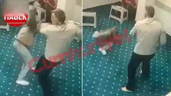 Konya'daki Erkek Öğrenci Yurdunda Şiddet Soruşturması Başlatıldı