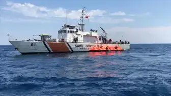 Karadeniz'de Türk Balıkçı Teknesine Saldırı: 1 Balıkçı Hayatını Kaybetti
