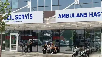 Tekstil Fabrikasında Su Kaynaklı Zehirlenme Şüphesi: 25 İşçi Hastaneye Kaldırıldı