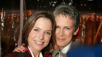 Oyuncu Kelly Curtis Hayatını Kaybetti: Kardeşi Jamie Lee Curtis'ten Veda Mesajı
