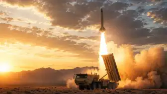 Lockheed Martin'den 35 milyar dolarlık dev yatırım: Hava savunma kapasitesi artırılıyor