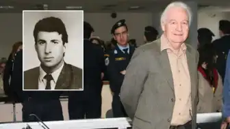 Türk Diplomat Ç.G. Cinayetinin Azmettiricisi Aleksandros Y. Yeniden Gözaltına Alınabilir