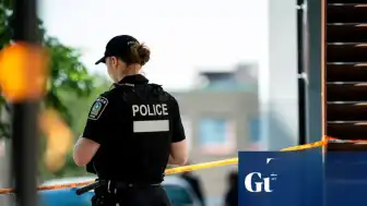 Montreal'deki Silahlı Çatışma Sonrası Kanada Polisi Taklit Saldırı Uyarısında Bulundu