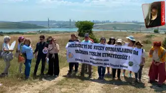 TMMOB Çevre Mühendisleri Odası İstanbul'un Çevre Durum Raporunu Açıkladı: Su Varlıkları Üzerindeki Baskı Artıyor