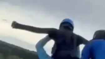 Brezilya'da Bungee Jumping Faciası: Görevlilerin İhmali Sonucu 21 Yaşındaki Genç Kadın Hayatını Kaybetti
