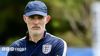 Thomas Tuchel: Yeni Zelanda Maçı Öncesi Saha Durumu Hakkında Açıklama Yaptı