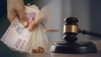 Anayasa Mahkemesi'nden Süresiz Nafaka Kararı Bekleniyor: Milyonlarca Kişiyi İlgilendiriyor